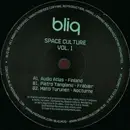 10'' - Audio Atlas / Pietro Tangianu / Matti Turunen - Space Culture Vol. 1