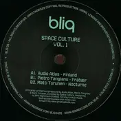 Audio Atlas - Space Culture Vol. 1