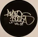 12'' - Audio Bullys - Audio Bootys Vol II
