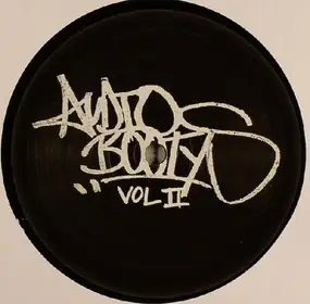 Audio Bullys - Audio Bootys Vol II