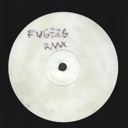 Audio Bullys / Fugees - We Don't Care