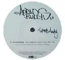 12'' - Audio Bullys - Turned Away (Tony Senghore Electric Vocal Mix)