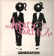 Audio Bullys - Generation