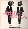 Double LP - Audio Bullys - Generation
