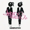 CD - Audio Bullys - Generation