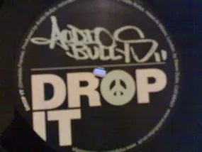 Audio Bullys - DROP IT