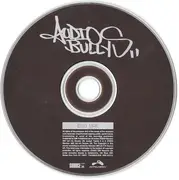 CD - Audio Bullys - Ego War