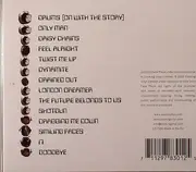 CD - Audio Bullys - Higher Than The Eiffel