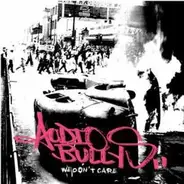 Audio Bullys - We Don't Care