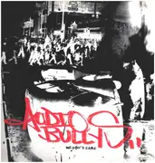 12inch Vinyl Single - Audio Bullys - We Don't Care