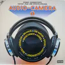 Double LP - Audio-Camera - Audio-Camera Vol.1