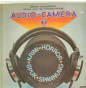 Audio-Camera - Audio-Camera Vol. 2