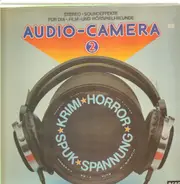 Audio-Camera - Audio-Camera Vol. 2