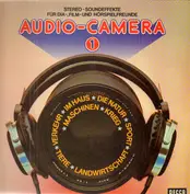 Audio Camera