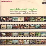 Audio-Camera - Machines et engins