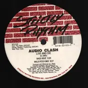 Audio Clash - Live and Die