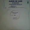 12inch Vinyl Single - Audio De Luxe - 60 Seconds (Charles Schillings' Remixes 1996)