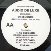 audio deluxe