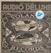 12inch Vinyl Single - Audio Deluxe - 60 Seconds