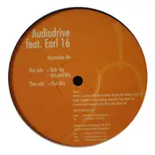 Audio Drive - Hypnotize Me