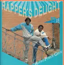 12inch Vinyl Single - Audio Force Crew - Rapper's Delight