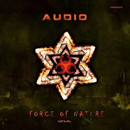 Audio - Force Of Nature