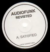 Audio Funk - Revisted