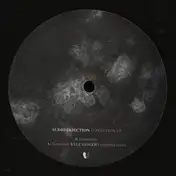 Audio Injection - Condition EP