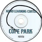 CD - Audio Learning Center - Cope Park