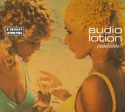 CD - Audio Lotion - ­¡Adelante! - digipak
