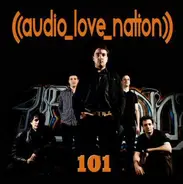 Audio Love Nation - 101