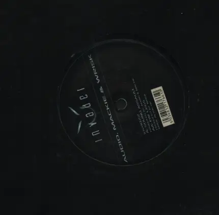 Audio & Mackie / Wrisk - Sound Assault / Fat Legs