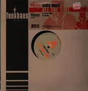 12inch Vinyl Single - Audio Royal - All The Time