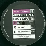 Audio Science - Skydiver