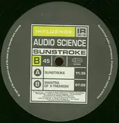 Audio Science