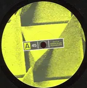12inch Vinyl Single - Audio Science - Sunstroke