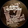12inch Vinyl Single - Audio Sculpture - U & Me