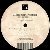 Audio Soul Project - Community 2007