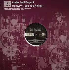Audio Soul Project - Memory (Take You Higher)