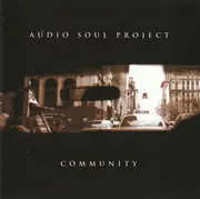 CD - Audio Soul Project - Community