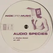 Audio Species
