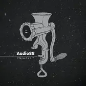 Audio88 - Fleischwolf