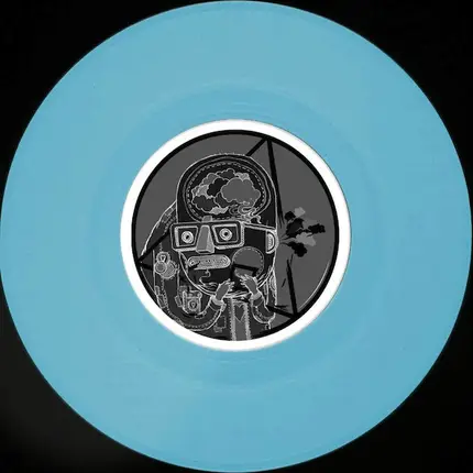 Audio88 - Resteficken