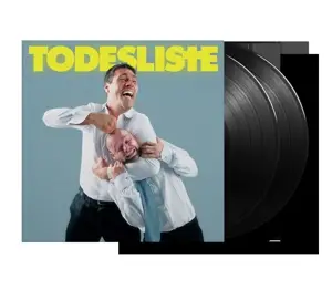 Audio88 & Yassin - Todesliste