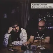 Double LP - Audio88 & Yassin - Zwei Herrengedeck, Bitte.