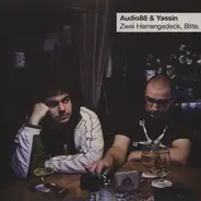 Audio88 & Yassin - Zwei Herrengedeck, Bitte.