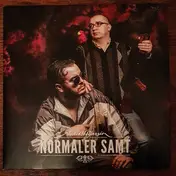 Audio88 & Yassin - Normaler Samt (Premium Vinyl Paket)