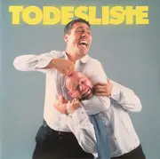 Double LP - Audio88 & Yassin - Todesliste