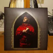Double LP & CD - Audio88 & Yassin - Halleluja (Premium Edition) - +2 CDs, stickers, poster