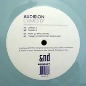 Audision - Chimes EP